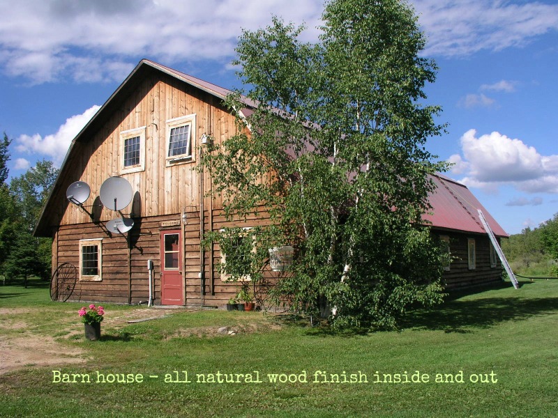 Ranch for Sale, Garland, Manitoba, Canada, Canada
