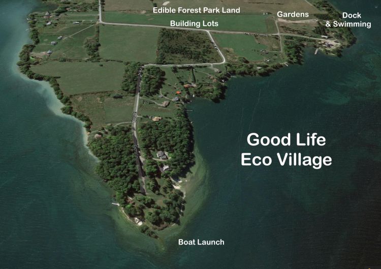 Land For Sale Wolfe Island Kingston Land For Sale Wolfe Island Kingston