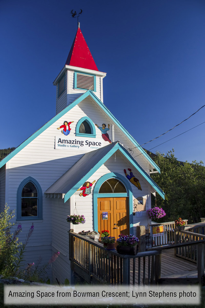 Church Heritage Pdf