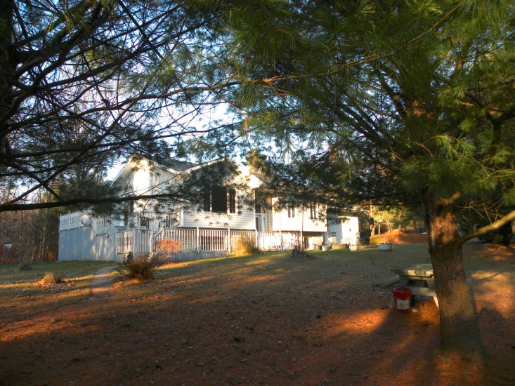 Green homes for sale, organic farms for sale EcoProperty.ca