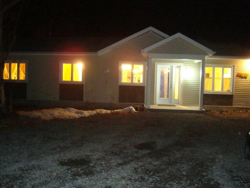 Green homes for sale, organic farms for sale EcoProperty.ca