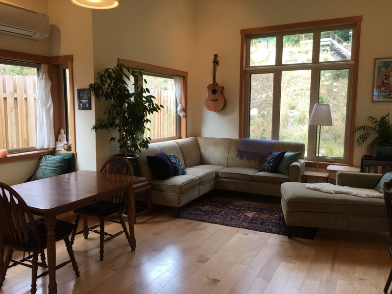 Green homes for sale, organic farms for sale EcoProperty.ca