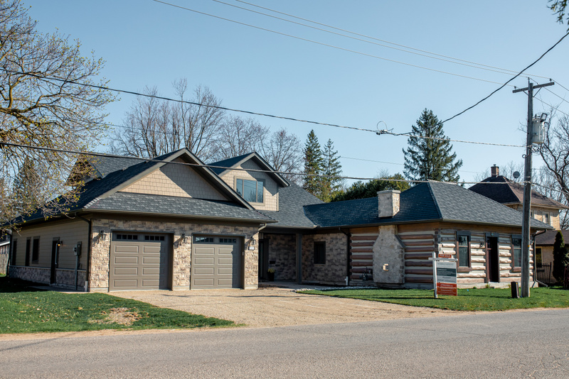 Green homes for sale, organic farms for sale EcoProperty.ca