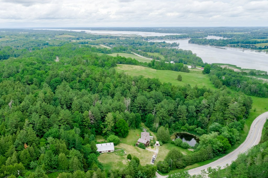 Green homes for sale, organic farms for sale EcoProperty.ca