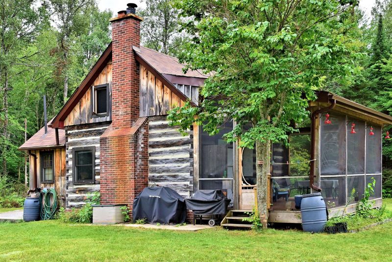 Green homes for sale, organic farms for sale EcoProperty.ca