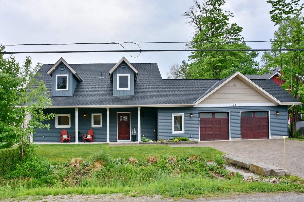 Green homes for sale, organic farms for sale EcoProperty.ca