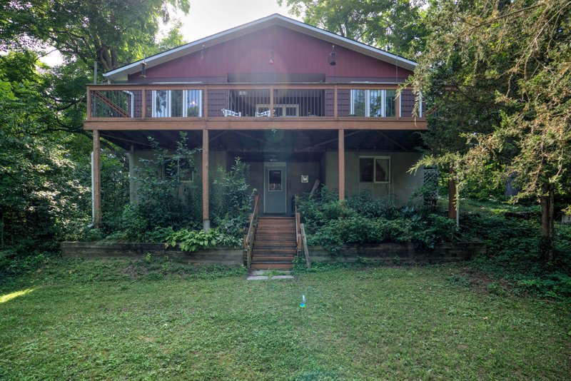 Wimberley Waterfront Property For Sale