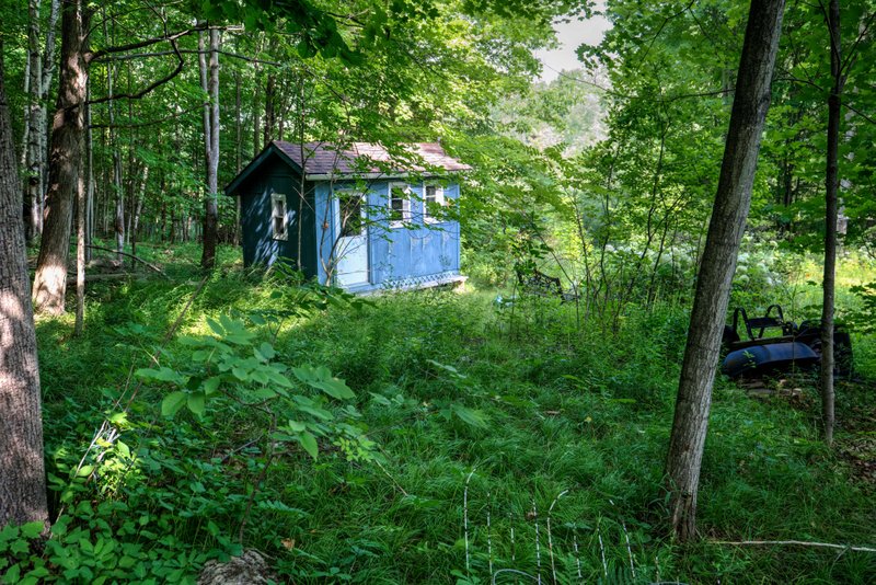 Lake Front Property Northern California